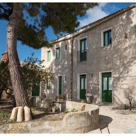 B&B Manca1Fiorino Buseto Palizzolo Exterior photo