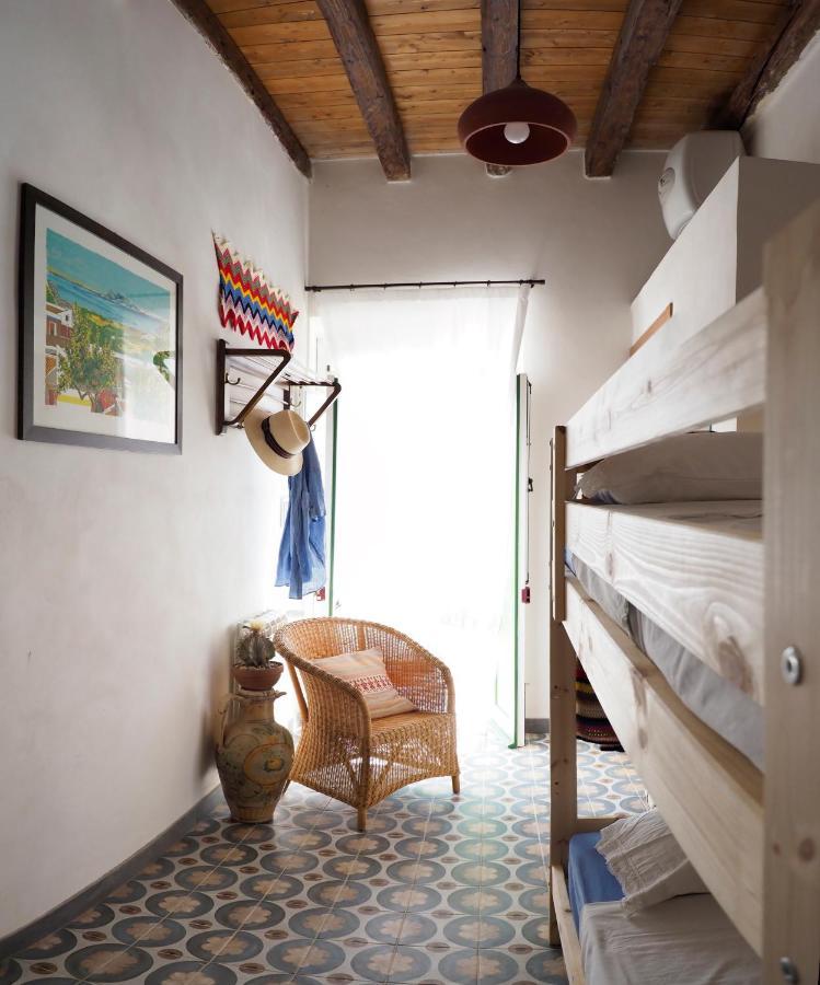 B&B Manca1Fiorino Buseto Palizzolo Room photo